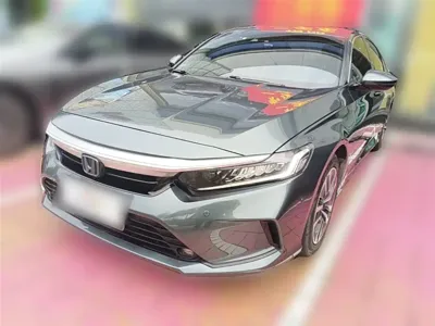 Honda Inspire