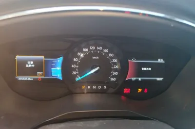 Ford Taurus