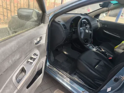 BYD L3