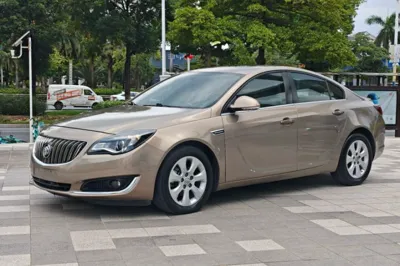 Buick Regal