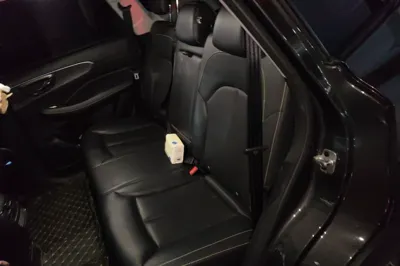 Roewe RX5 New Energy