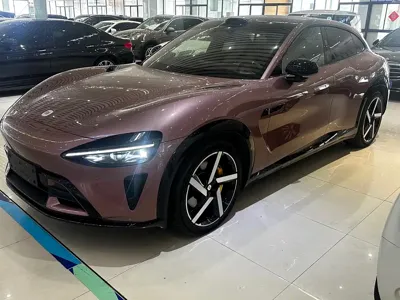 Xiaomi 小米YU7