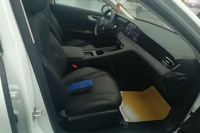 Roewe D7