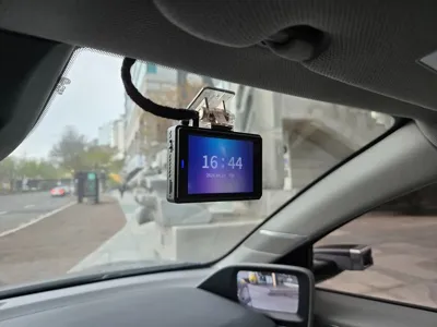 Hyundai Ioniq6