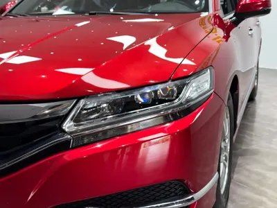 Honda Spirior