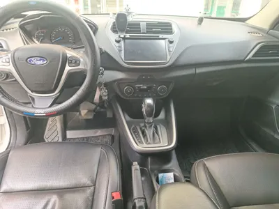 Ford Escort