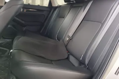 Honda Integra