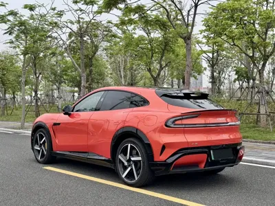 Xiaomi 小米YU7