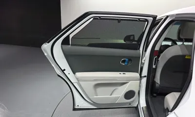 Hyundai Ioniq5