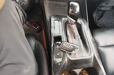 MG 5