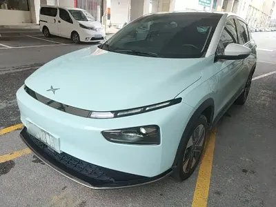 Xpeng G3