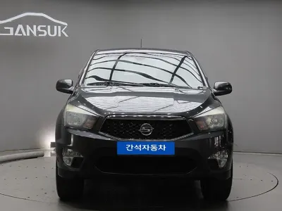KG_Mobility_Ssangyong KORANDO