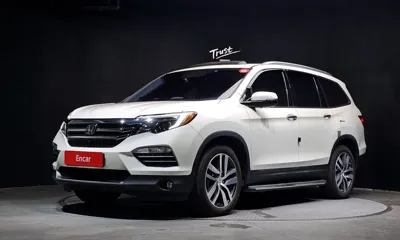 Honda Pilot