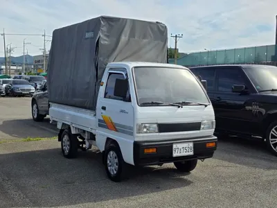 ChevroletGMDaewoo labo