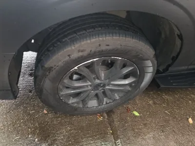 Haval H5