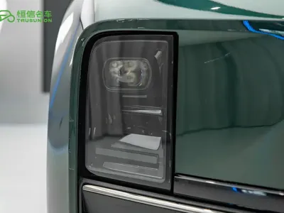Li Auto Li L7