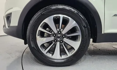 KG_Mobility_Ssangyong KORANDO