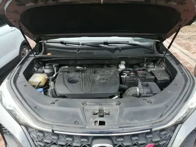 Changan 长安CS75PLUS