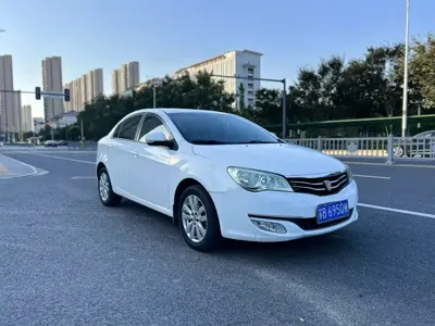 Roewe 350