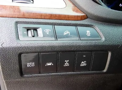 Hyundai Maxcruz