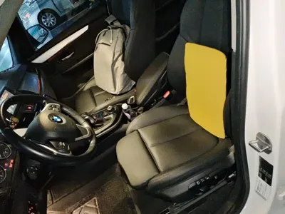 BMW 2 Series Active Tourer