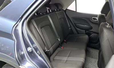 Hyundai Venue