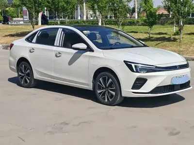 Roewe Feifan ER6