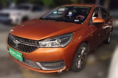 Chery Arrizo 5
