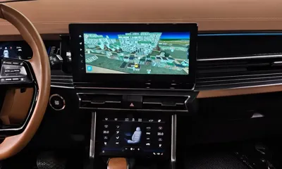 KG_Mobility_Ssangyong Torres