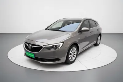 Buick Excelle GX