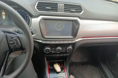Haval H2