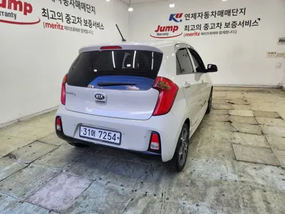 Kia Morning