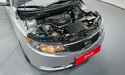 Kia Porte
