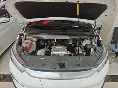 BYD Yuan Pro