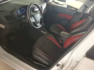Hyundai Verna