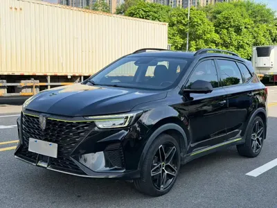 Roewe RX5