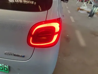 Wuling MINIEV