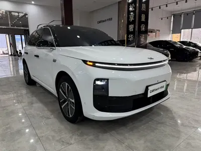 Li Auto Li L6