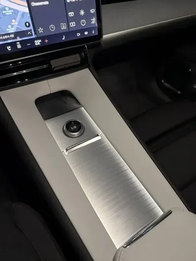 Polestar Polestar 4