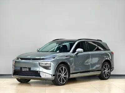 Xpeng G9