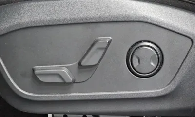 Kia Tasman