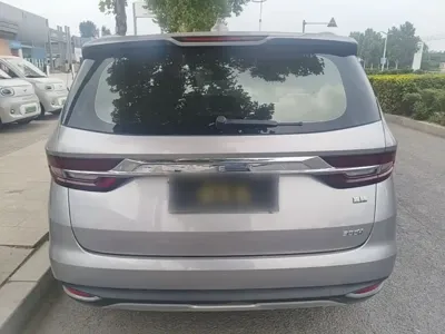 Geely Jia Ji
