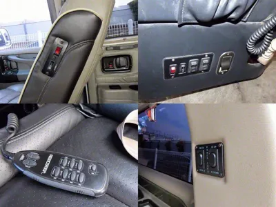 Chevrolet Express Van