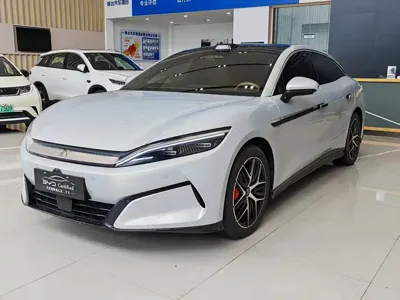 BYD 汉L
