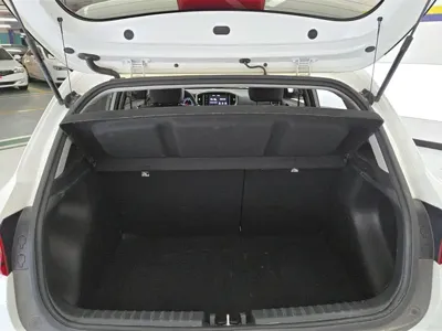 Kia KX1