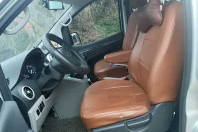JAC Refine M3