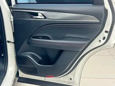 GAC Motor GS4 Plus