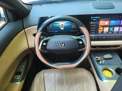 Changan CS75 Plus