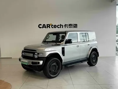 iCAR iCAR 超级V23