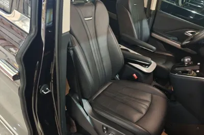Hongqi HQ9 PHEV